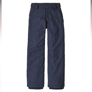 Patagonia Powder Town Snow Pants NWT